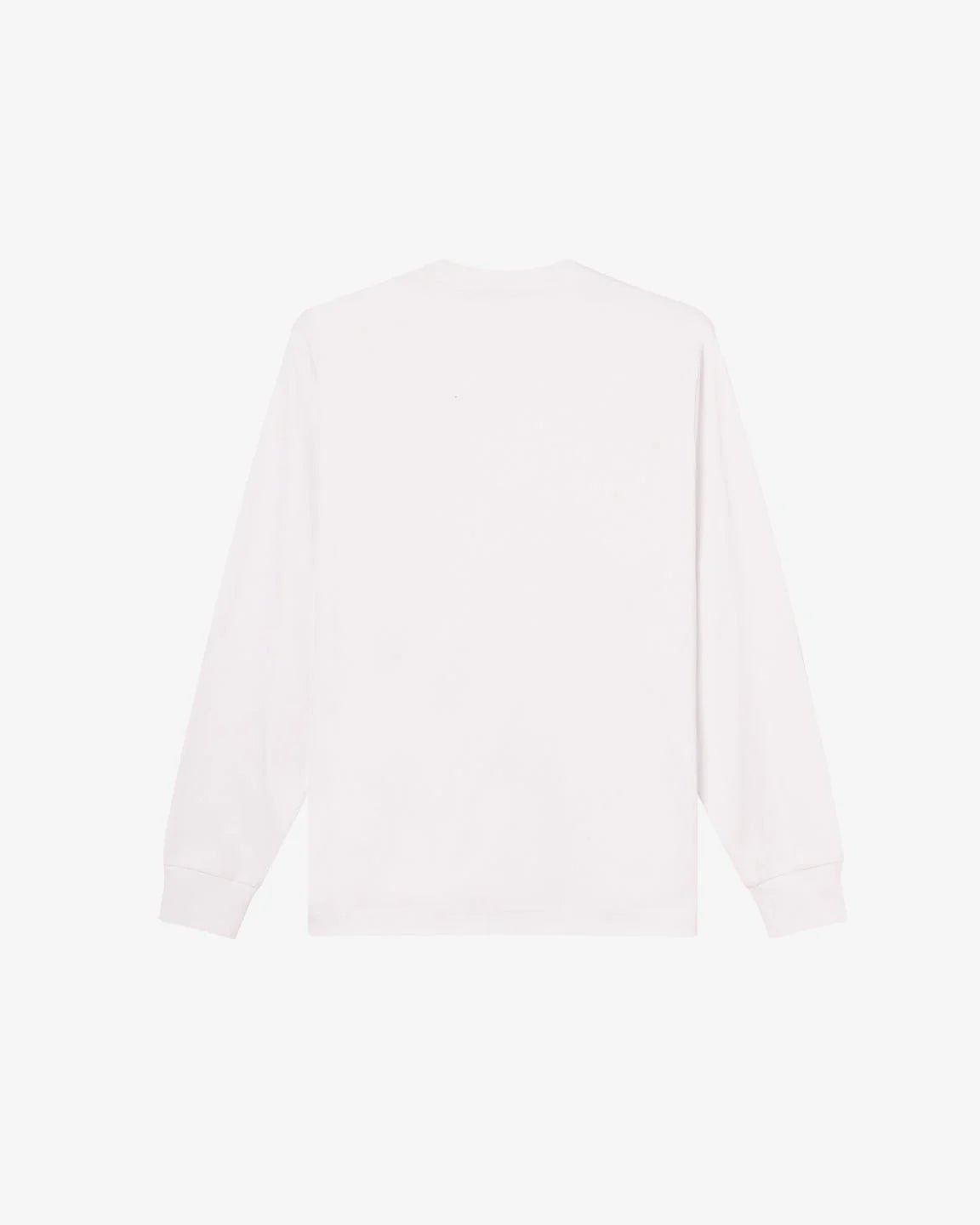 Obey - Established Works Bold Ls T-shirt - White - T-shirts - 131030138