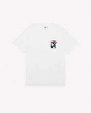 Obey - Future Tense T-shirt - White-T-shirts-166913706