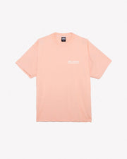 Obey Studios - Eye Heavyweight Tee - Peach-T-shirts-166913717