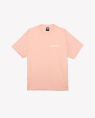 Obey Studios - Eye Heavyweight Tee - Peach-T-shirts-166913717