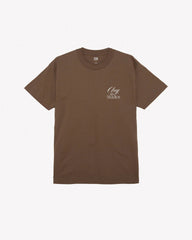 Obey Studios - Worldwide Tee - Silt-T-shirts-165263708