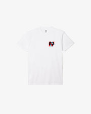 Obey - Torn Posters Icon - White - T-shirts - 165263972