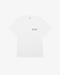 Obey - Visual food for your mind - White-T-shirts-165263749