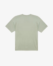 Obey x Napa Tee - Green Fairmont-T-shirts-NA4HXA