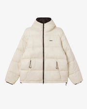 Obey - Stratus Puffer - White Onyx - Vestes et Manteaux - 121800576