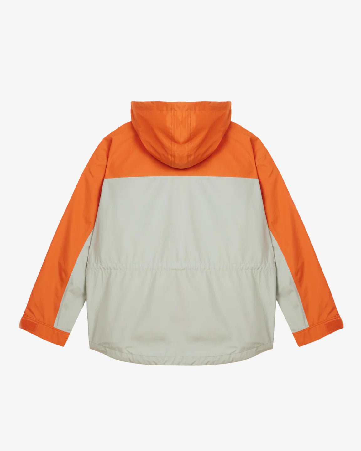 Obey x Napa Epoch Shell - Green Fairmont-Vestes et Manteaux-NA4HX