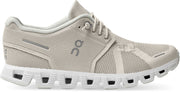 ON Running - Cloud 5 - Pearl White - Chaussures - 59.98773W