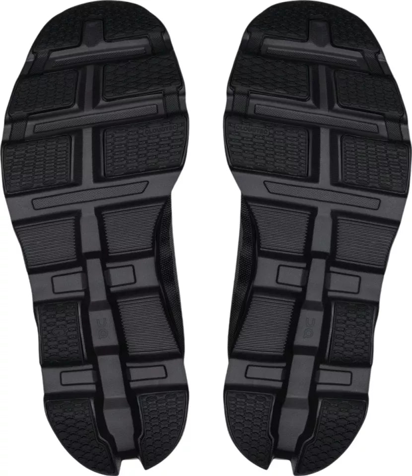 ON Running - Cloudmonster 2 - Asphalt Iron - Chaussures - 3ME10122539