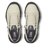 ON Running - Cloudwander Waterproof - Sand/Black - Chaussures - 73.97668