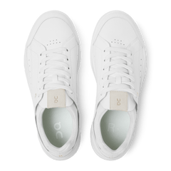 ON Running - M The Roger Centre Court - White Gum - Chaussures - 3MD11270228