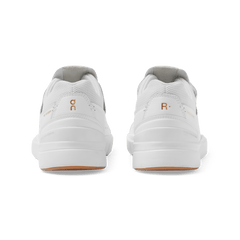 ON Running - M The Roger Centre Court - White Gum - Chaussures - 3MD11270228