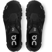 ON Running - Men Cloud 5 - All Black - Chaussures - 59.98986M