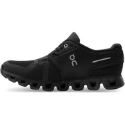 ON Running - Men Cloud 5 - All Black - Chaussures - 59.98986M