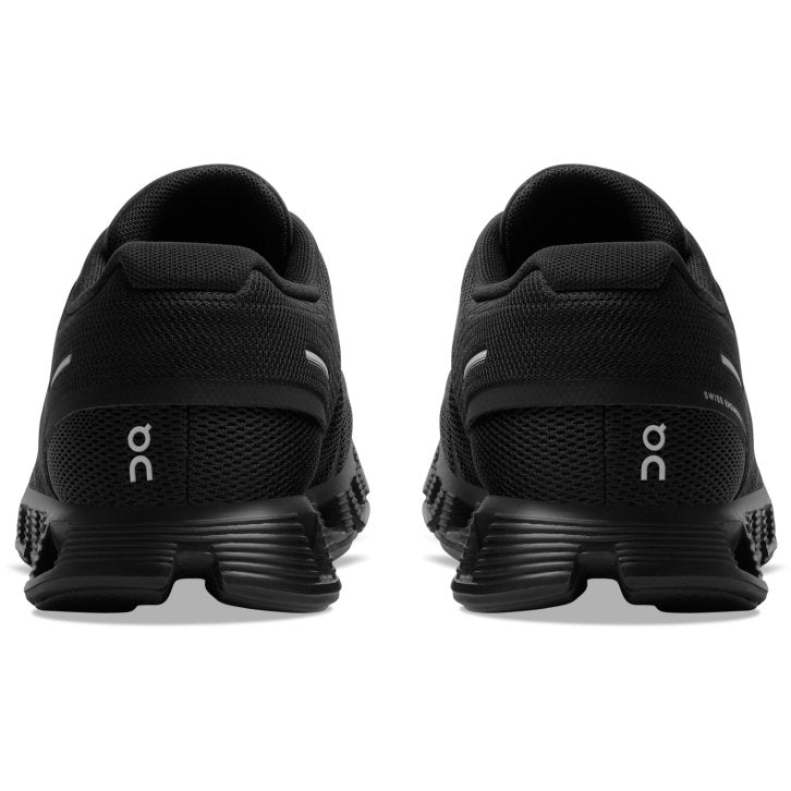 ON Running - Men Cloud 5 - All Black - Chaussures - 59.98986M