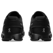 ON Running - Men Cloud 5 - All Black - Chaussures - 59.98986M