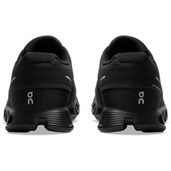 ON Running - Men Cloud 5 - All Black - Chaussures - 59.98986M