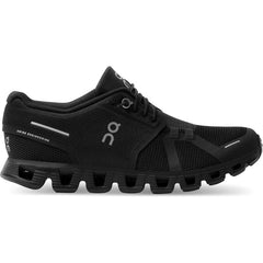 ON Running - Men Cloud 5 - All Black - Chaussures - 59.98986M