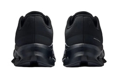 ON Running - Men Cloudtilt 1 - Eclispe Black - Chaussures - 3ME10100264M