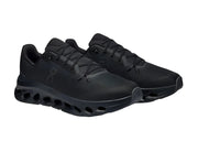 ON Running - Men Cloudtilt 1 - Eclispe Black - Chaussures - 3ME10100264M