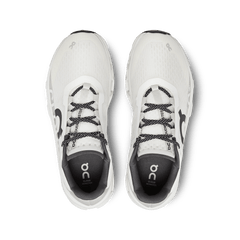 ON Running - W Cloudmonster - All White - Chaussures - 61.98433