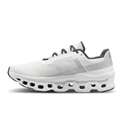 ON Running - W Cloudmonster - All White - Chaussures - 61.98433