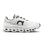 ON Running - W Cloudmonster - All White - Chaussures - 61.98433