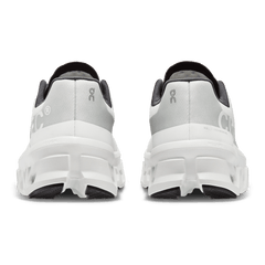 ON Running - W Cloudmonster - All White - Chaussures - 61.98433