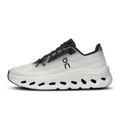 ON Running - Women Cloudtilt 1 - Black Ivory - Chaussures - 3WE10051430