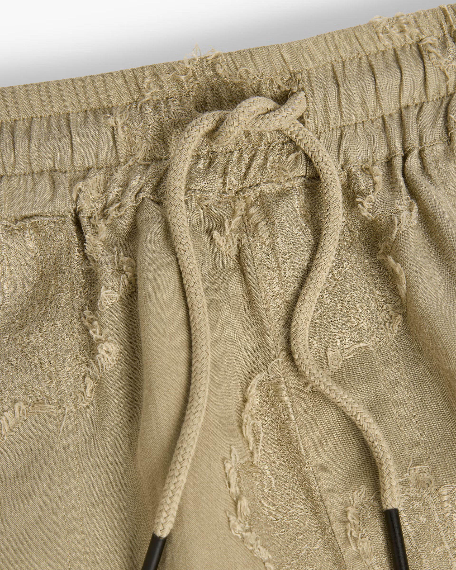OAS - Shorts Palmoza Nicola - Light Brown