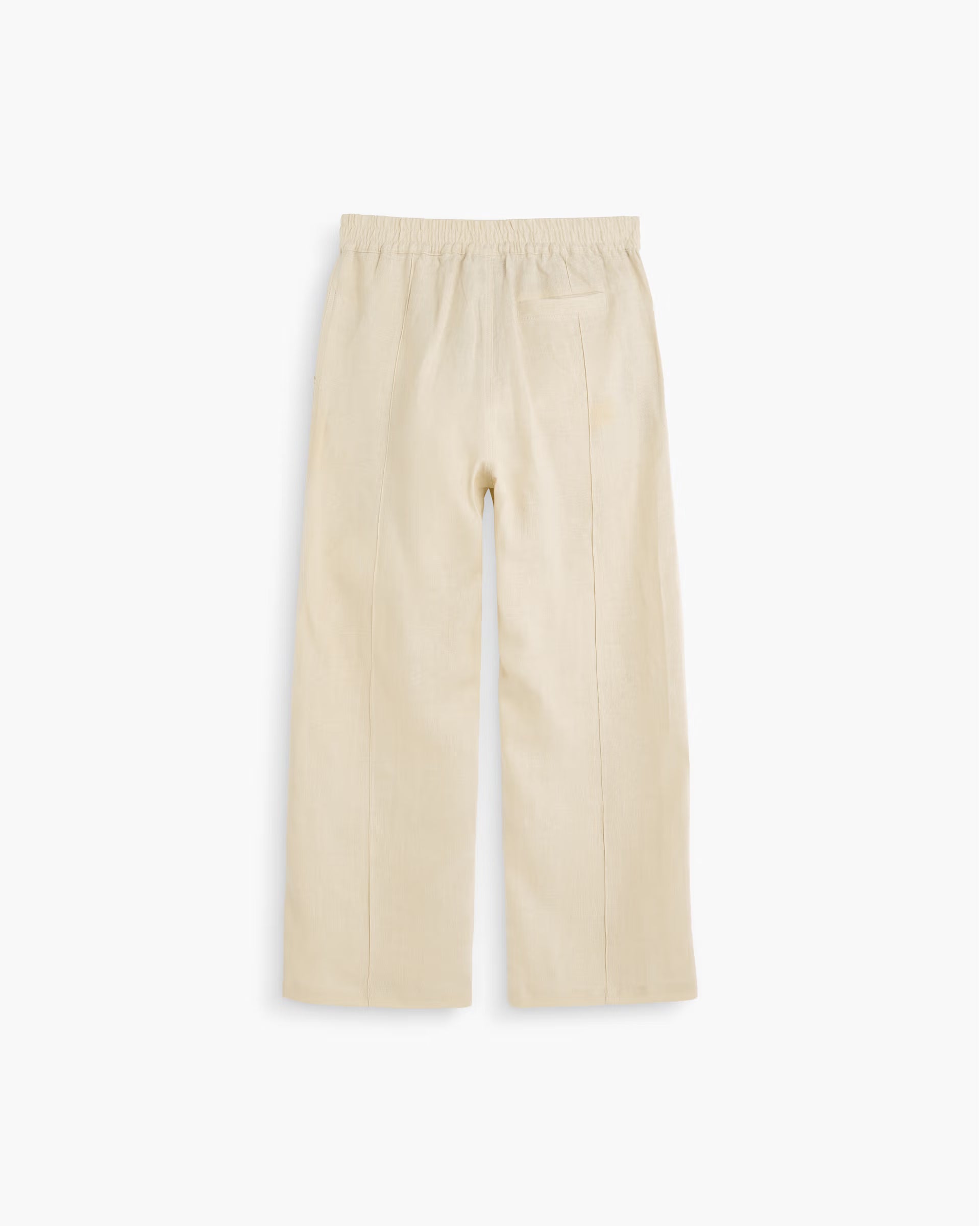OAS - Pantalon Caspar - Beige