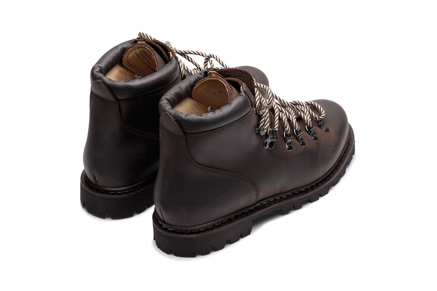 Paraboot - Avoriaz Nubuck Gringo - Chaussures - 188943