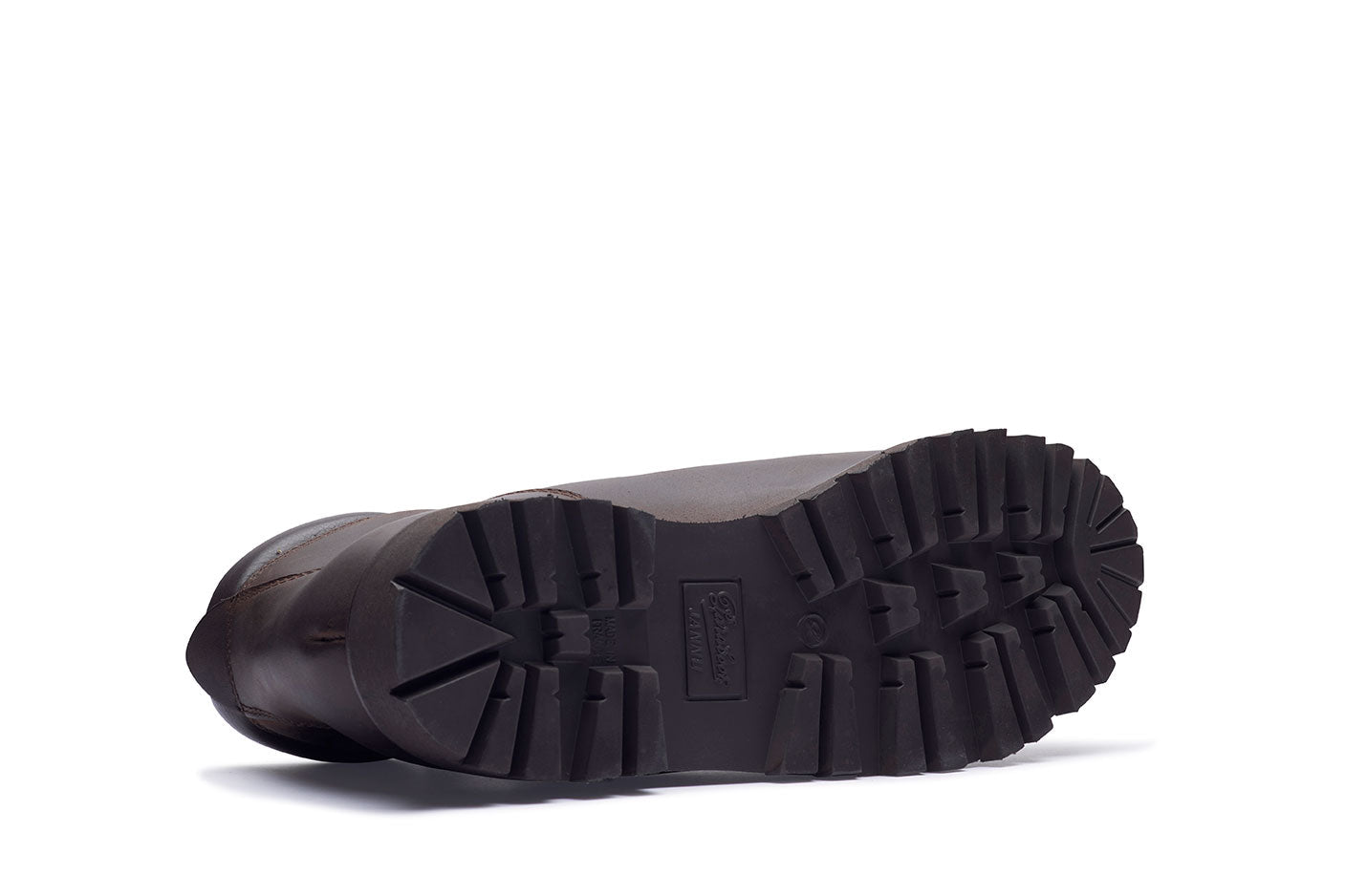 Paraboot - Avoriaz Nubuck Gringo - Chaussures - 188943