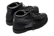 Paraboot - Yosemite Foulonné Noir - Chaussures - 200532