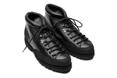 Paraboot - Yosemite Foulonné Noir - Chaussures - 200532