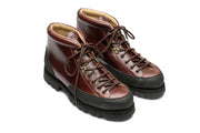 Paraboot - Yosemite Lisse America - Chaussures - 200503