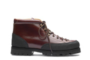 Paraboot - Yosemite Lisse America - Chaussures - 200503