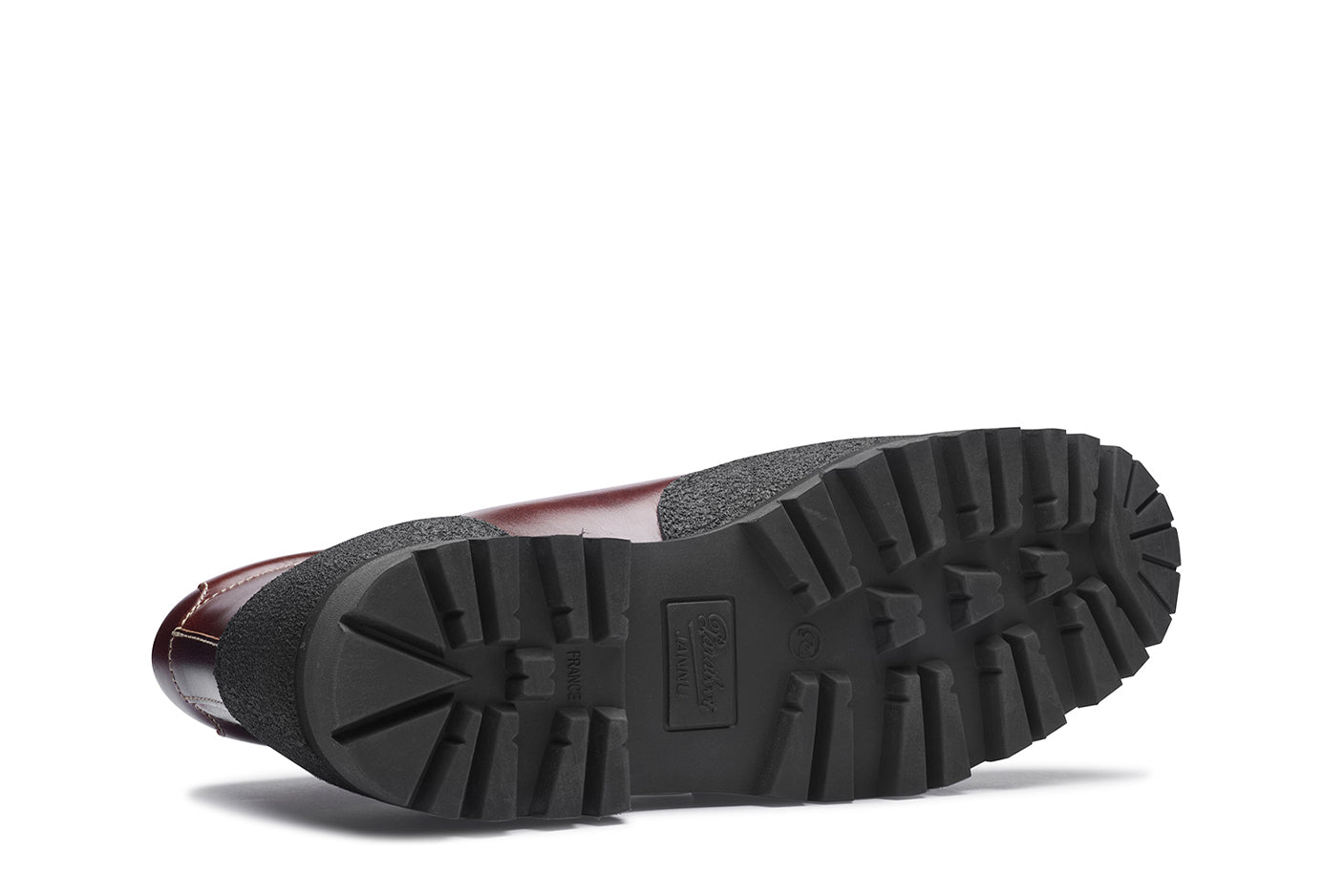 Paraboot - Yosemite Lisse America - Chaussures - 200503