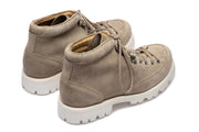 Paraboot - Yosemite Velours Grège - Chaussures - 221337