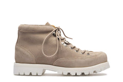 Paraboot - Yosemite Velours Grège - Chaussures - 221337