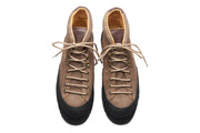 Paraboot - Yosemite Velours Marron - Chaussures - 200548