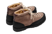 Paraboot - Yosemite Velours Marron - Chaussures - 200548