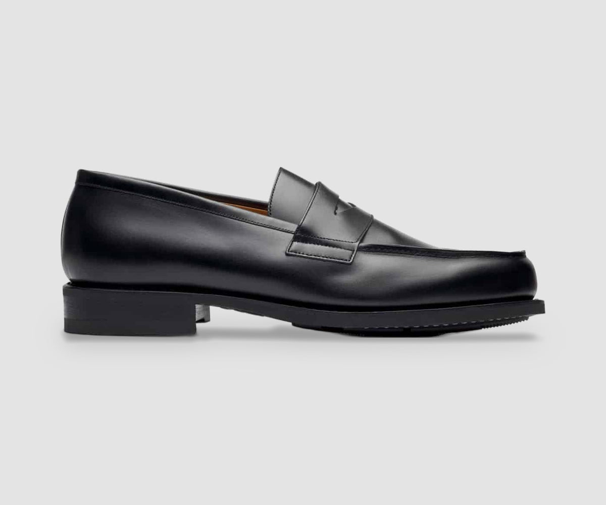 Paraboot – Mocassin Adonis – Noir