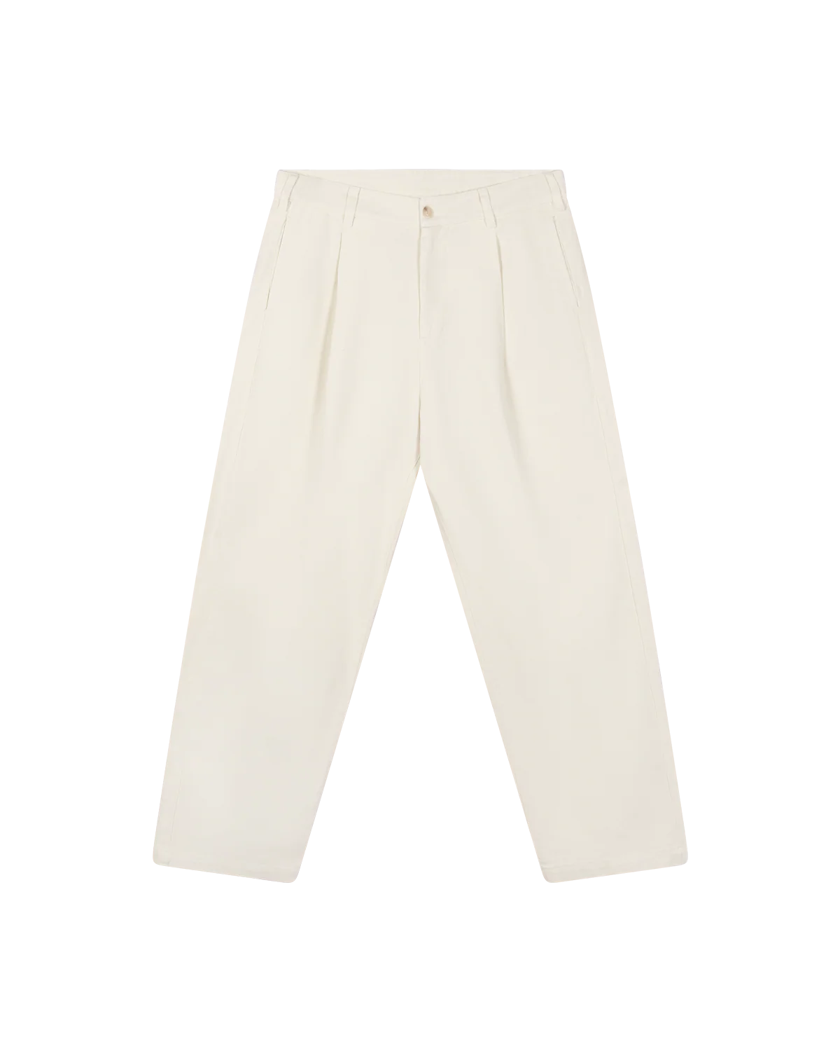 Paraboot x Obey - Lanceur Pant - Offwhite