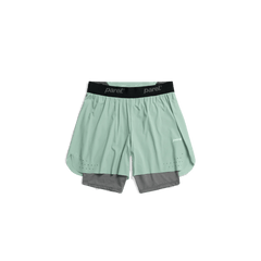 Parel - Santo Short - Mint-Pantalons et Shorts-parel_036_mnt