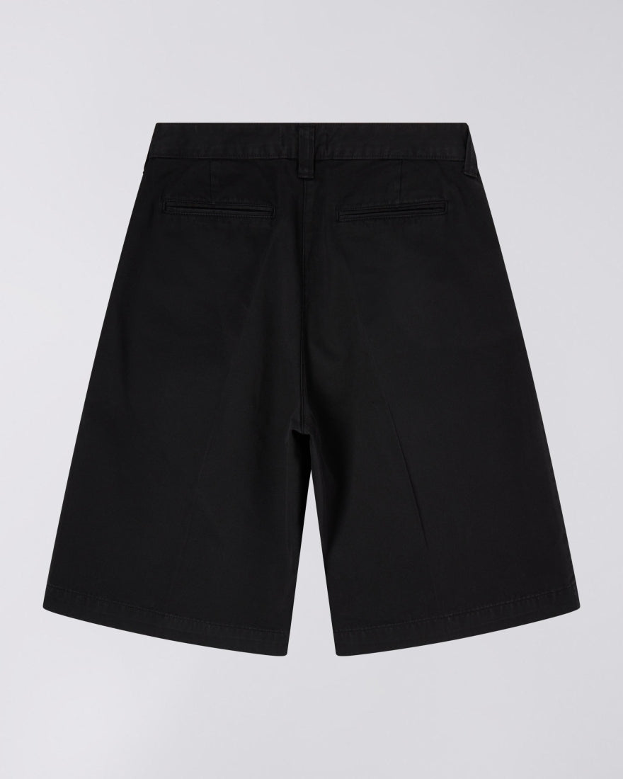 Edwin - Adams Short - Black