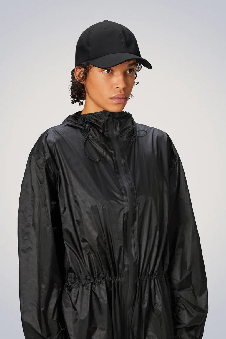 Rains - Cap - Noir-Accessoires-13600
