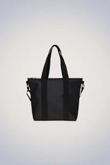 Rains - Tote Bag Mini - Black-Accessoires-14160