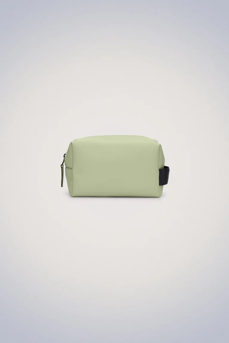 Rains - Wash Bag Small - Earth - Accessoires - 15580