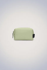 Rains - Wash Bag Small - Earth - Accessoires - 15580