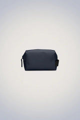 Rains - Wash Bag Small - Navy - Accessoires - 15580